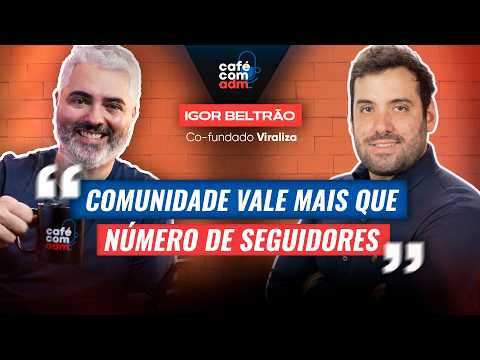 O que nunca ninguém contou sobre influenciadores, audiência e dinheiro na internet