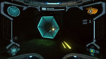 Sound & Music Redesign: Metroid Prime