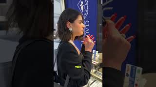 Tucson Gem Show Day 2