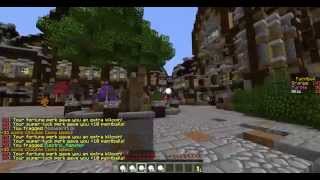 [Hypixel] PaintBall - Victorian #1
