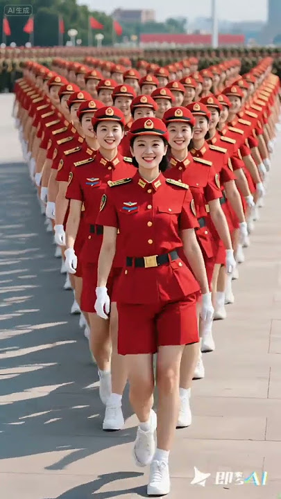 Military Parade #aivideo #aiviral #militaryparade #parade #aivideoyoutube #aishorts #armylover #ai