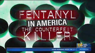 Investigation leads to 150,000 Fentanyl pills seized, 1 arrest: KCSO