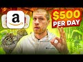 This Tool Makes Amazon Selling Simple Again (Full Walkthrough)