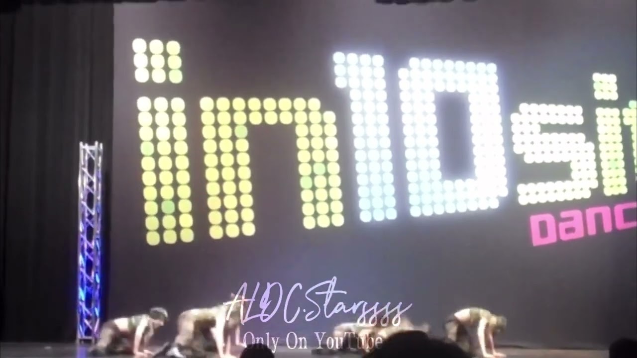 Party Go Boom // An Audioswap