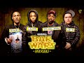 Bar Wars Cypher Ep. 14 || Maj4l, 1100 Himself, Kflex &amp; Nemz - Ambitions Of A TrapStar