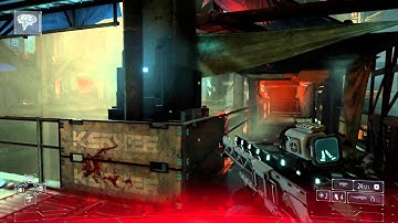 Killzone Shadowfall Campaign Walkthrough Part 5: The Helghast