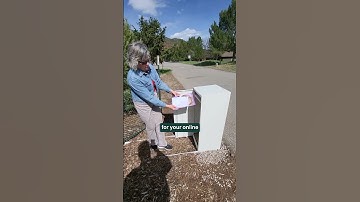 5 Reasons an Anti-Theft Mailbox Is a Must for Modern Life | Stonemore Home