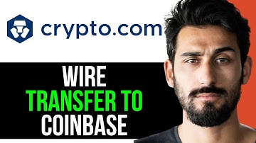 How to EASILY Wire Transfer to Coinbase! (UPDATED FULL GUIDE) [2025]
