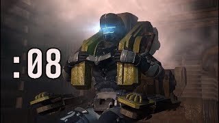 【Dead Space2】アイザック…出ます…！！：08