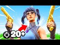 CRAZY 20 KILL CUSTOM GAME with VIEWERS! (Fortnite)
