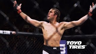 Ufc 231 Brian Ortegas Rise Continues