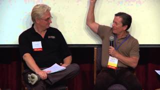 CCIH Conference 2014, Session 3, Advancing Excellence in Christian Global Health