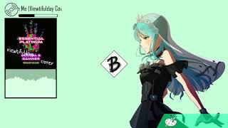 [UK Hardcore] Dougal & Gammer - Trust in Me (Viewtifulday Cover)