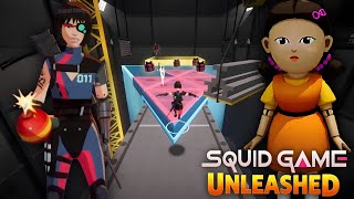SQUID GAME UNLEASHED - Gameplay Walkthrough Part 472 - 2026