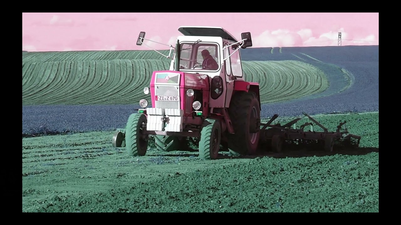 171 Kartoffelacker vorbereiten