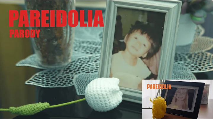 Learning TYPES OF SHOTS from the 1 Minute Short Film: PAREIDOLIA by (Alif & Nik)