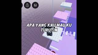 Sekarang kamu sama yang lainn... #roblox #trend #tower #semogarame #semogafyp #likeandsubscribe