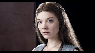 Natalie Dormer Reflects on Game of Thrones and Her Character Margaery Tyrell's Brutal Ending