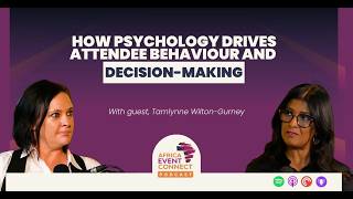 The Psychology of Event Design &amp; The Future of Experiences in Africa