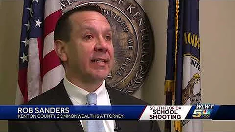 Looking at the pros, cons of Marsy's Law