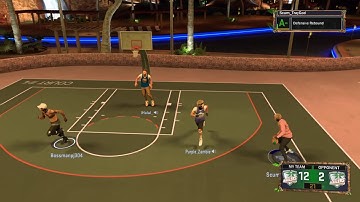 Nba 2k17 Mixtape Best Slasher Ever Part 1