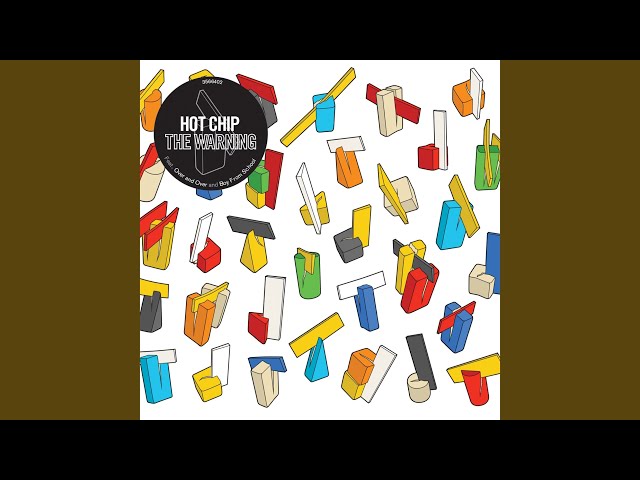 Hot Chip - Careful