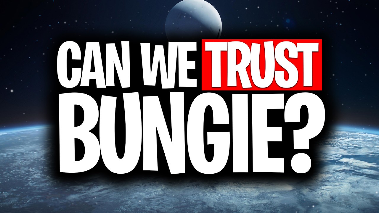 Answering The MOST COMMON Questions About Destiny's Future...