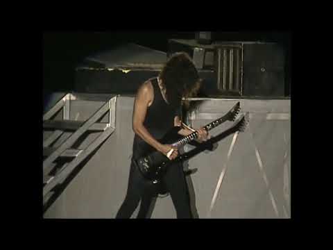 Metallica - Disposable