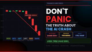 The AI Stock Crash of 2026: Why You Should Not Sell Right Now