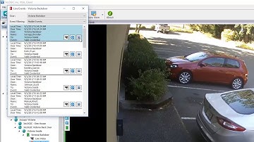 infinias Access Control Integration