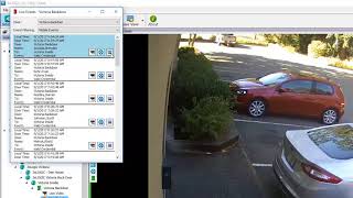 Celebrity infinias Access Control Integration Wealth