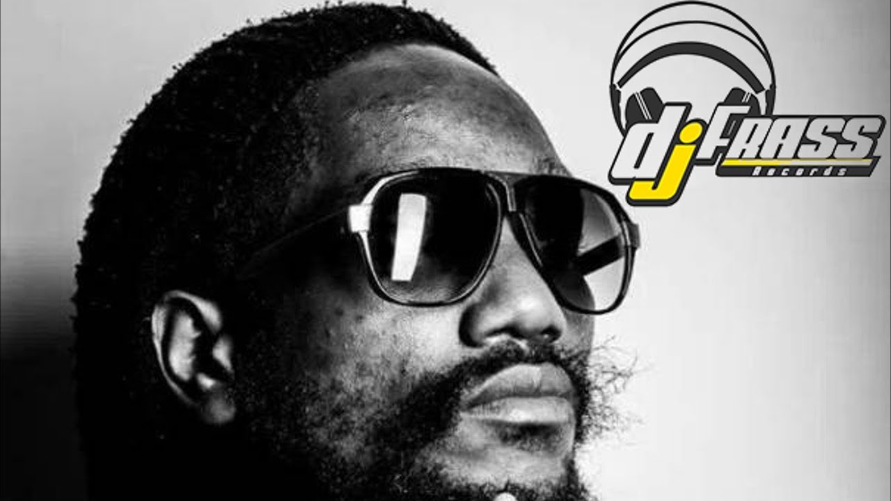 Kabaka Pyramid - Never Gonna Be A Slave [Cane River Riddim] January ...