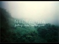 Nyctalgia - Falling Into Nothingness