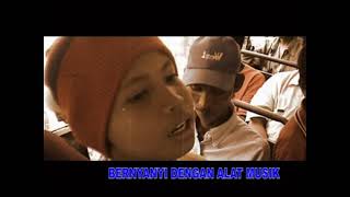 EDCOUSTIC - Sejuta Arif (Official Music Video)