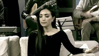 Video thumbnail of "Aysel Yakupoğlu - Gün Gelir"