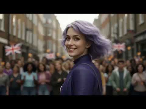 Amelia's Charter Pathways UK Parody