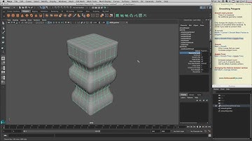 Smoothing Polygons part 1/2