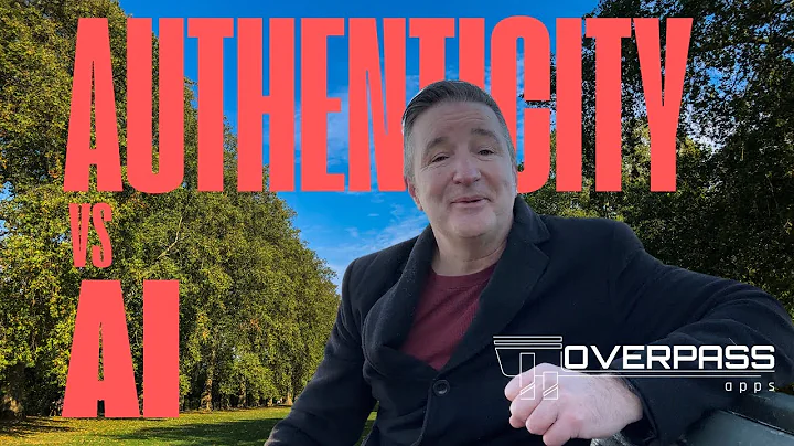 AI Avatars vs. Authenticity – Does AI Kill the Real You?