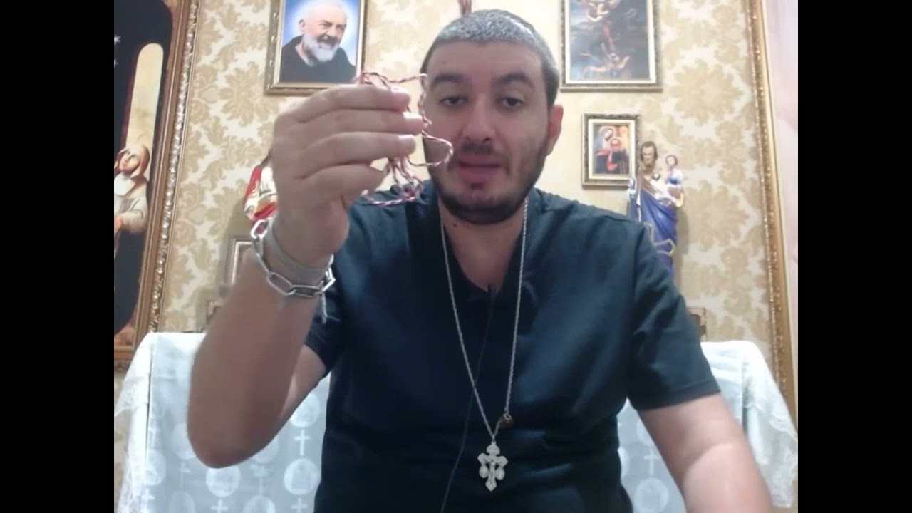 TUDO SOBRE O PODEROSO CORDÃO DE SANTA FILOMENA