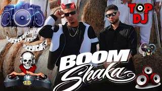 Boom Shaka (Official Music Video) | KR$NA x Danda Nyoliwala | New Haryanvi Rap Song @Govind_short_RS