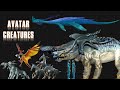 20 Biggest Avatar Creatures