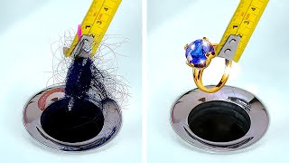 33 HACKS TO FIX ANYTHING AROUND YOU