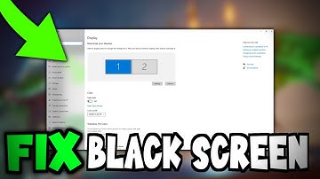 RuneScape: Dragonwilds – How to Fix Black Screen & Stuck on Loading Screen