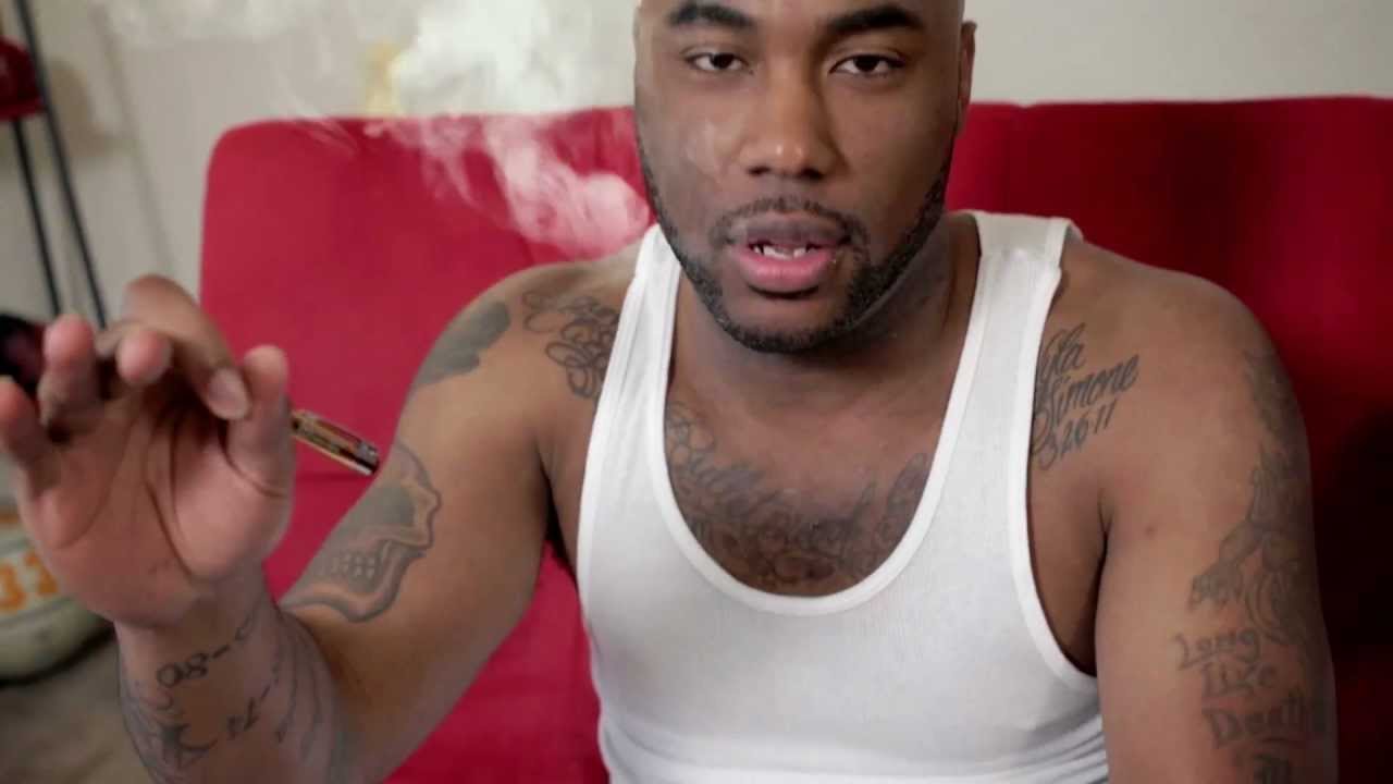 [www.freeOnSMASH.com] I-20 - Kush Clouds