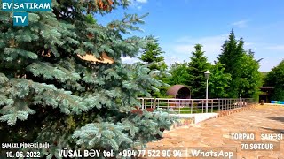 Şamaxida, Möhtəşəm Ev 70 Sotda Satilir Ev Satiram Tv Недвижимость В Азербайджане