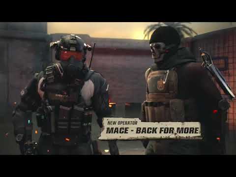 Season 2 Cinematic Official Trailer Call Of Duty Mobile | All Season 2 Characters and Guns !