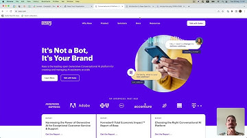 Exploring Conversational AI - Rasa