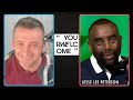 Your welcome with michael malice 308 jesse lee peterson