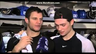 Vancouver Canucks Funny Moments