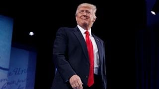 Should Trump call back Congress during August recess?